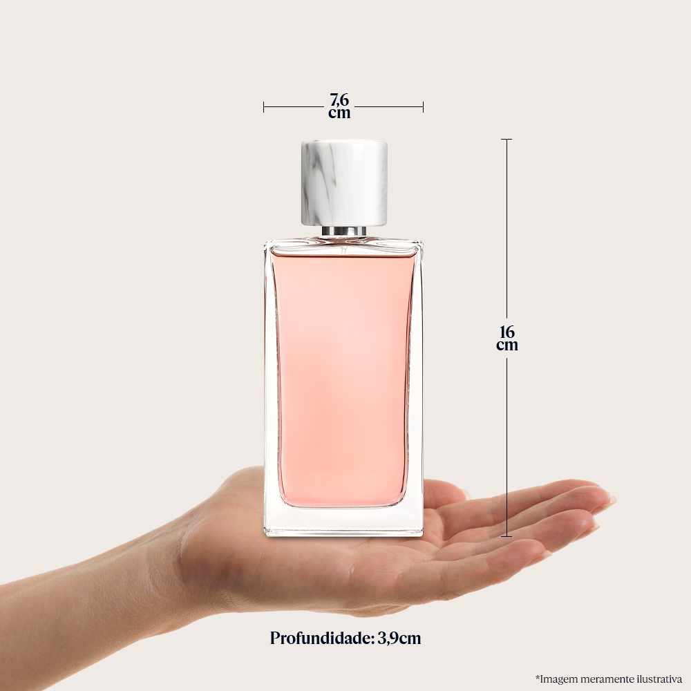 Eau de Parfum Laranja & Folhas 90ml, , large image number 5